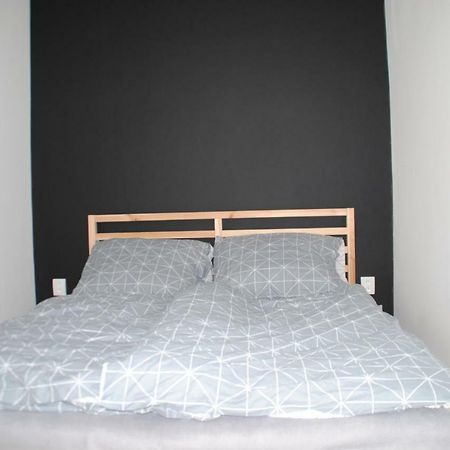 Apartman U Lesa Appartement Ratiskovice Buitenkant foto