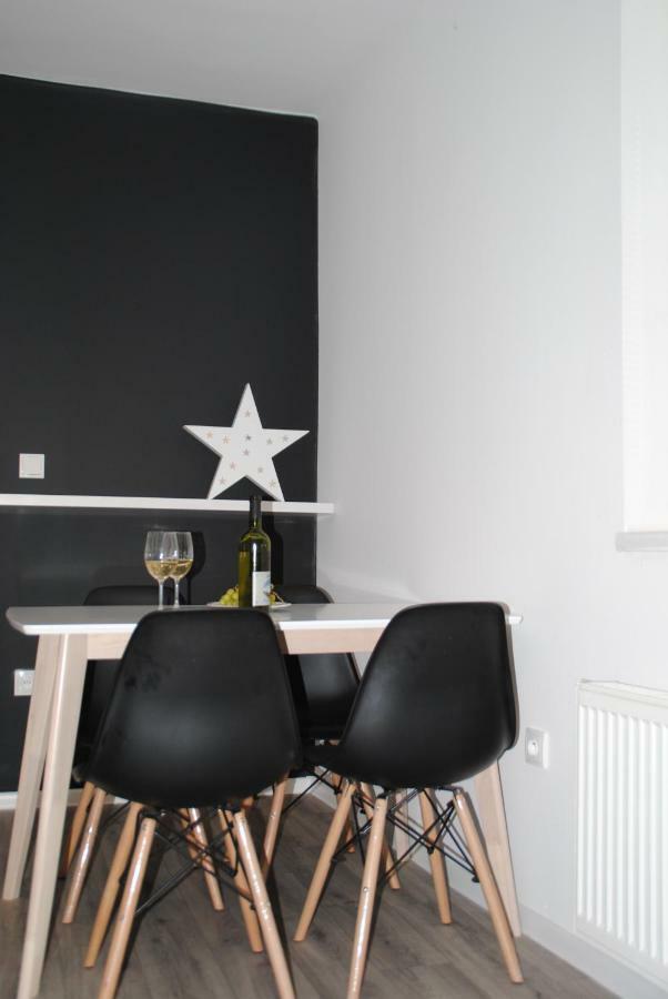 Apartman U Lesa Appartement Ratiskovice Buitenkant foto