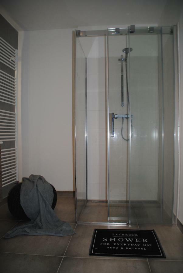 Apartman U Lesa Appartement Ratiskovice Buitenkant foto